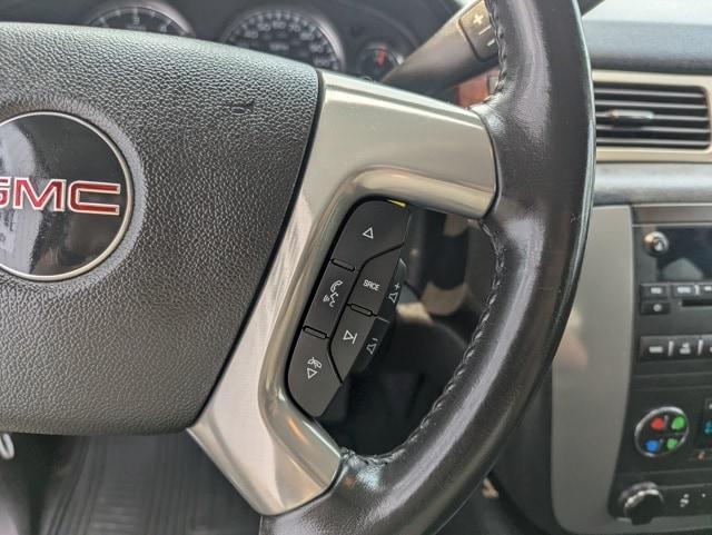 used 2010 GMC Sierra 1500 car, priced at $11,947