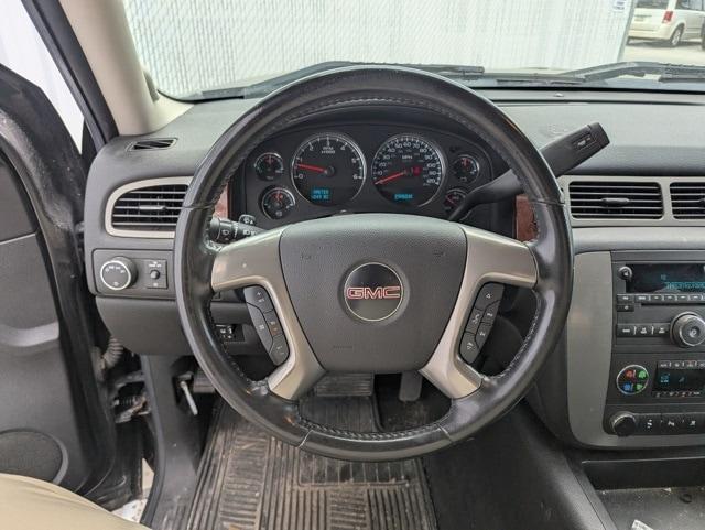 used 2010 GMC Sierra 1500 car, priced at $12,450