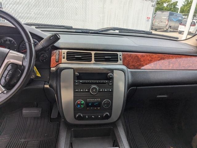 used 2010 GMC Sierra 1500 car, priced at $11,947