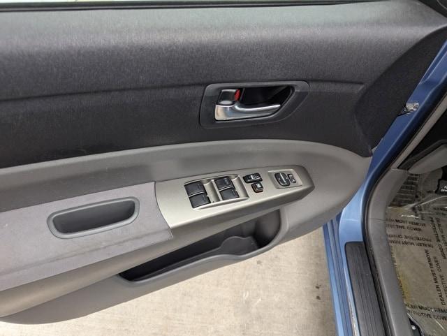 used 2007 Toyota Prius car, priced at $4,900