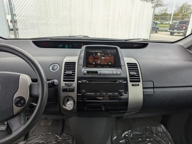 used 2007 Toyota Prius car, priced at $4,900