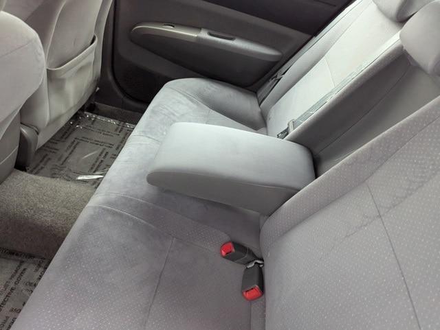 used 2007 Toyota Prius car, priced at $4,900