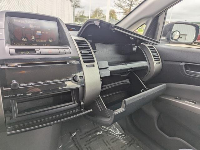 used 2007 Toyota Prius car, priced at $4,900