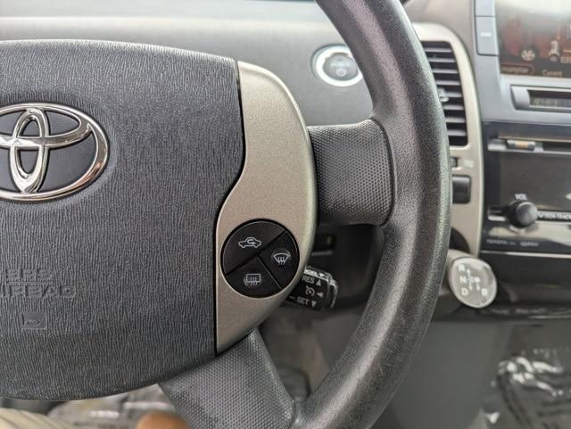 used 2007 Toyota Prius car, priced at $4,900