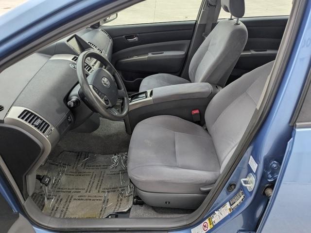 used 2007 Toyota Prius car, priced at $4,900