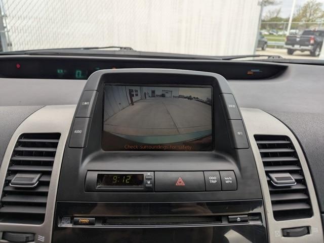 used 2007 Toyota Prius car, priced at $4,900