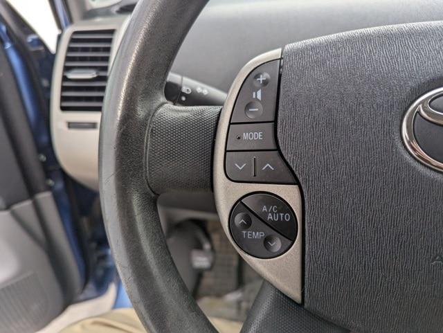 used 2007 Toyota Prius car, priced at $4,900