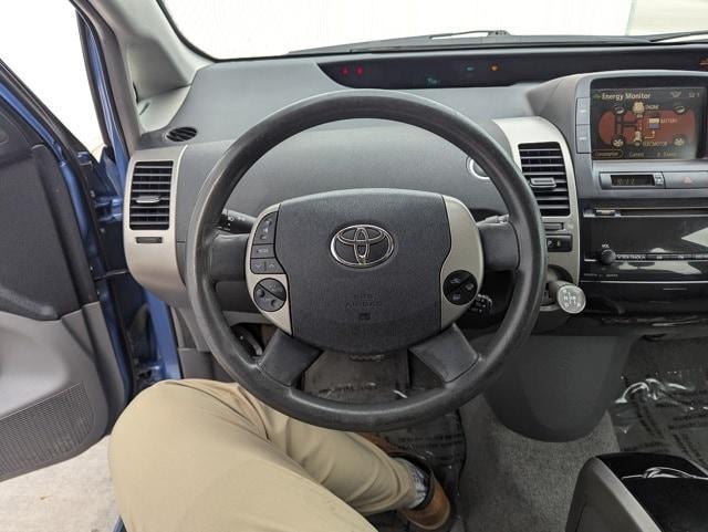 used 2007 Toyota Prius car, priced at $4,900
