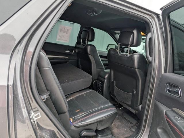 used 2017 Dodge Durango car, priced at $15,191