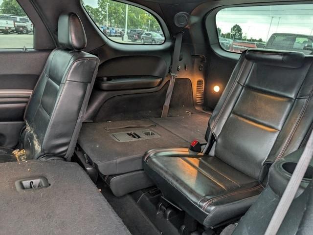 used 2017 Dodge Durango car, priced at $15,191