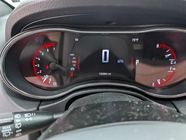 used 2017 Dodge Durango car, priced at $15,191