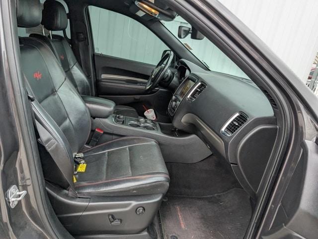 used 2017 Dodge Durango car, priced at $15,191