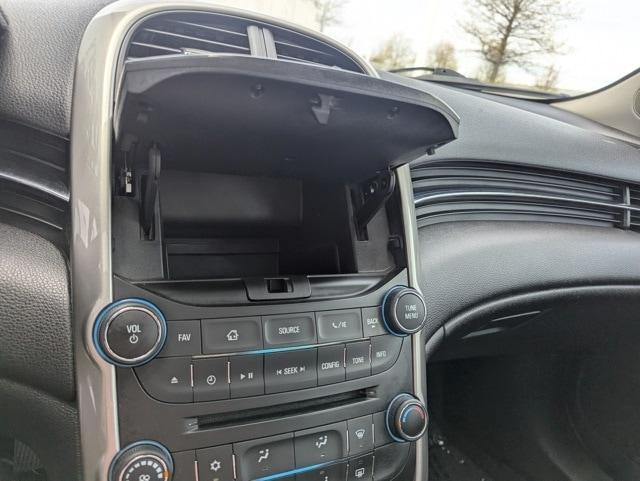 used 2014 Chevrolet Malibu car, priced at $8,998