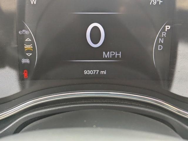 used 2019 Jeep Grand Cherokee car, priced at $18,529
