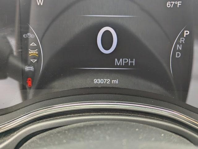 used 2019 Jeep Grand Cherokee car, priced at $20,635