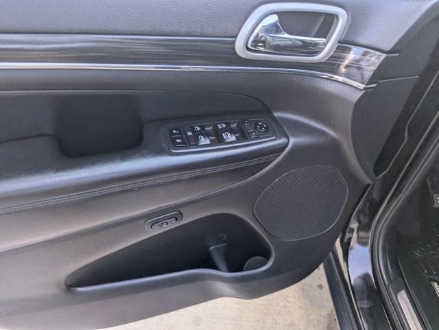 used 2019 Jeep Grand Cherokee car, priced at $18,529