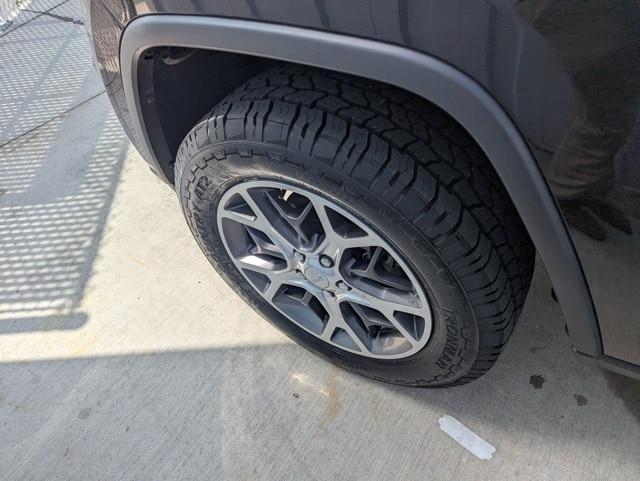 used 2019 Jeep Grand Cherokee car, priced at $18,529