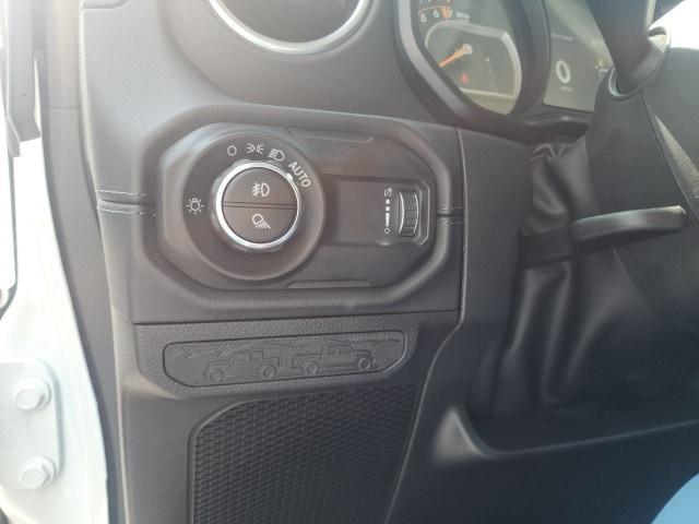 new 2025 Jeep Gladiator car, priced at $44,465