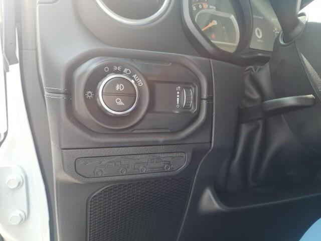 new 2025 Jeep Gladiator car, priced at $44,122