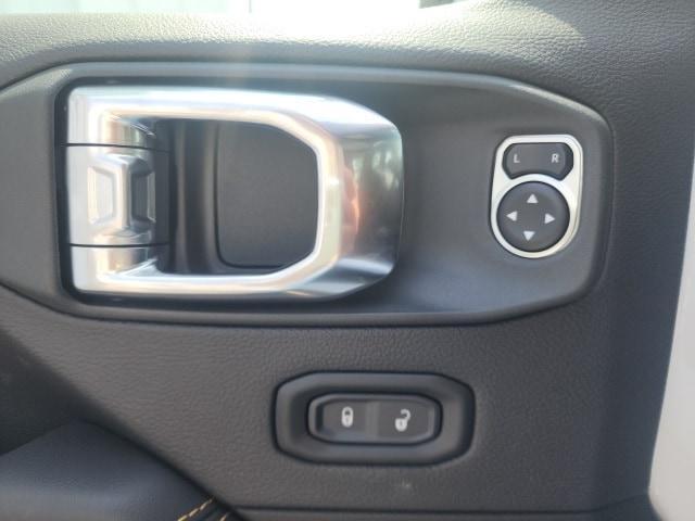 new 2025 Jeep Gladiator car, priced at $44,465