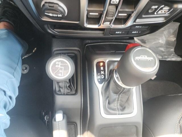 new 2025 Jeep Gladiator car, priced at $44,465
