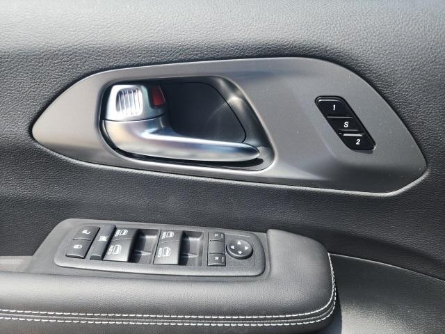 new 2026 Chrysler Pacifica car, priced at $45,979