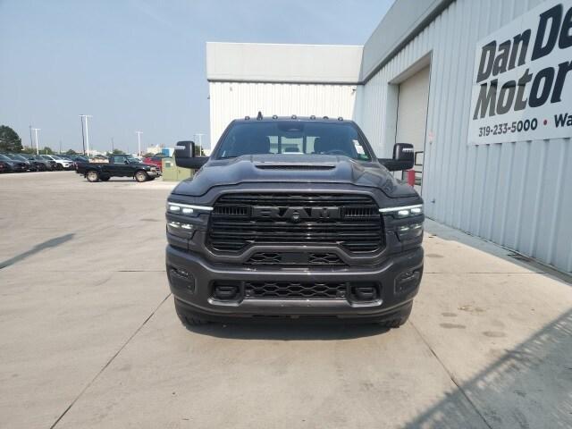 new 2025 Ram 2500 car, priced at $78,959
