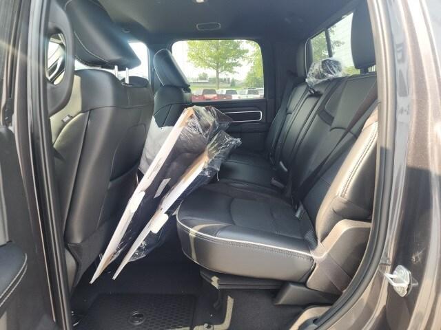 new 2025 Ram 2500 car, priced at $78,959