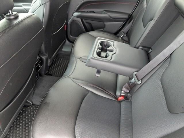 used 2024 Jeep Compass car, priced at $24,873
