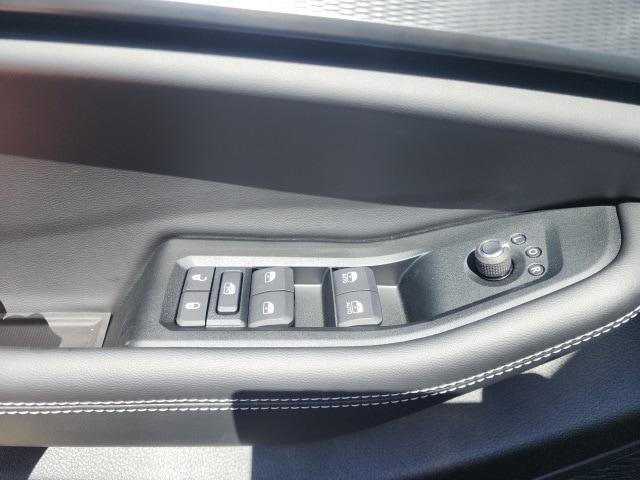 new 2025 Jeep Grand Cherokee car, priced at $38,679