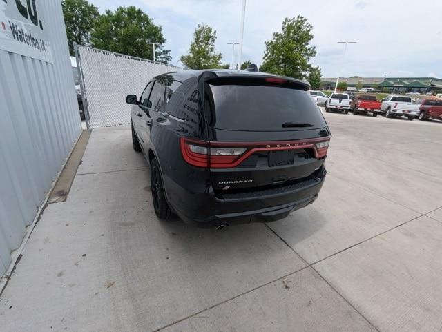 used 2019 Dodge Durango car, priced at $20,427
