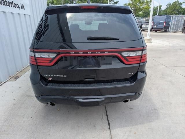 used 2019 Dodge Durango car, priced at $20,427