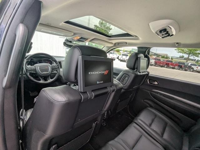 used 2019 Dodge Durango car, priced at $20,427