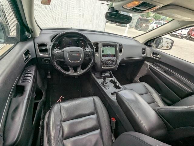 used 2019 Dodge Durango car, priced at $20,427