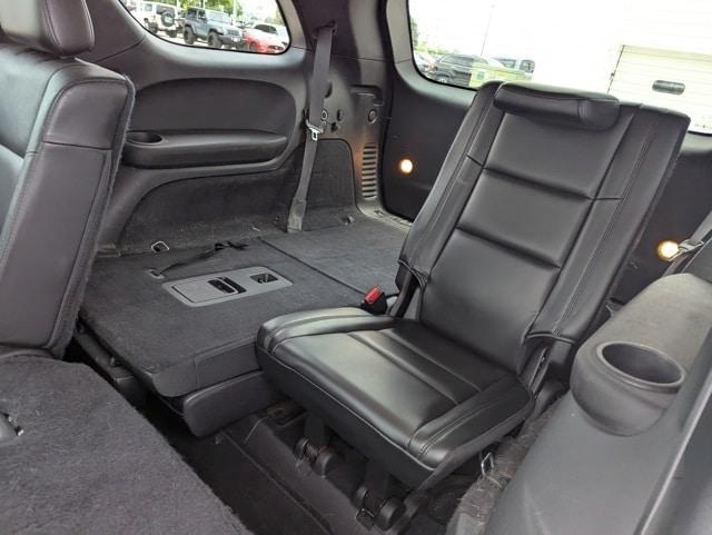used 2019 Dodge Durango car, priced at $20,427