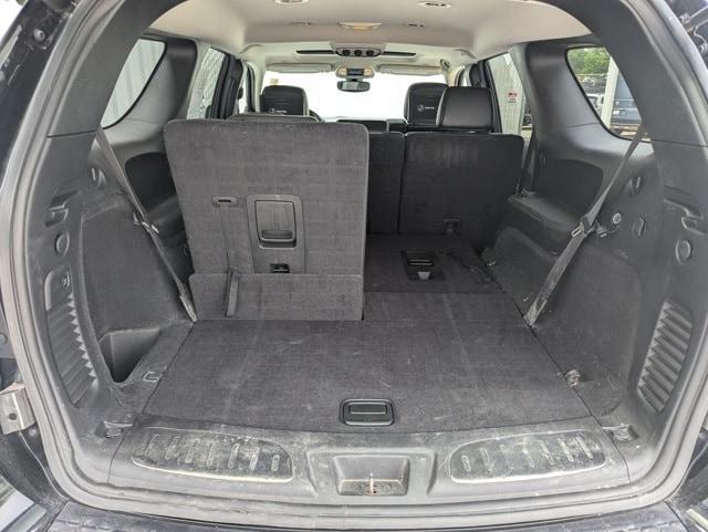 used 2019 Dodge Durango car, priced at $20,427