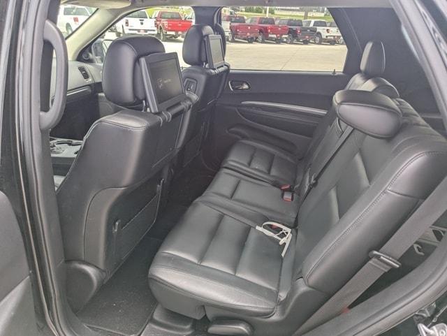 used 2019 Dodge Durango car, priced at $20,427