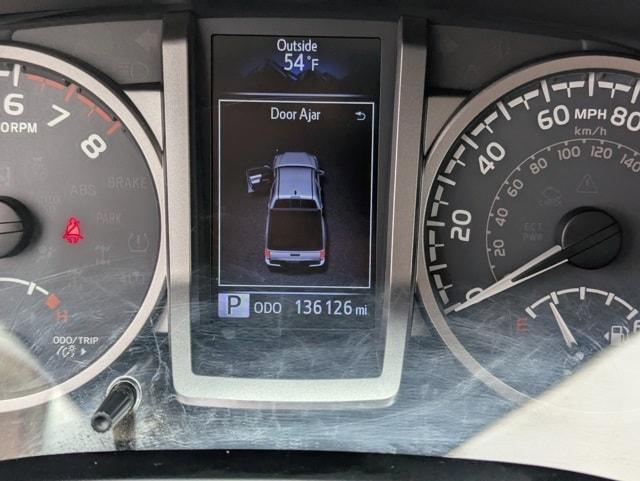 used 2017 Toyota Tacoma car, priced at $24,740