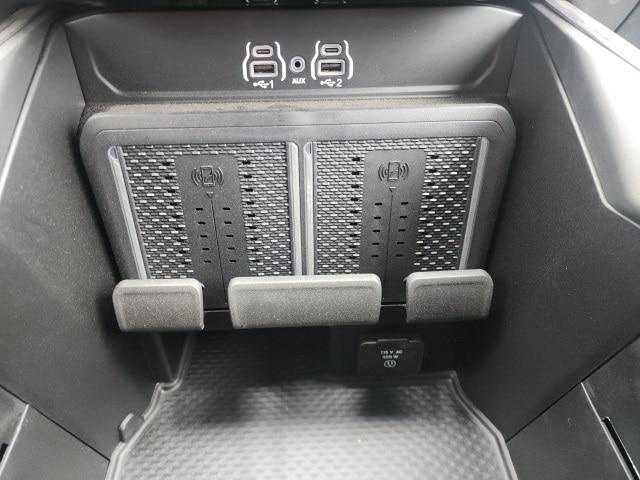 new 2025 Ram 3500 car, priced at $78,044