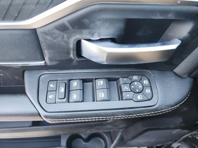 new 2025 Ram 3500 car, priced at $73,329
