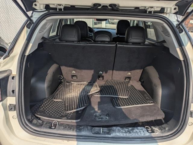 used 2020 Jeep Compass car, priced at $18,995