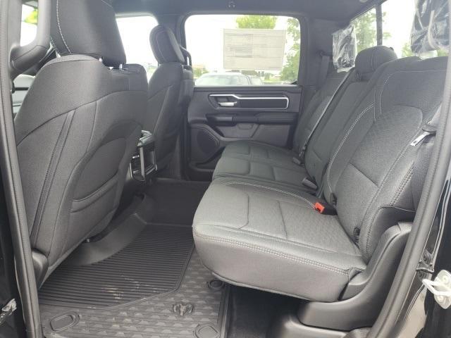 new 2026 Ram 1500 car, priced at $51,358