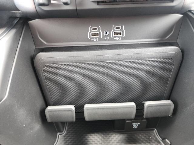 new 2026 Ram 1500 car, priced at $51,358