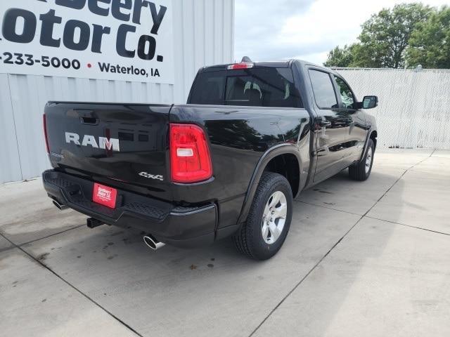 new 2026 Ram 1500 car, priced at $51,358