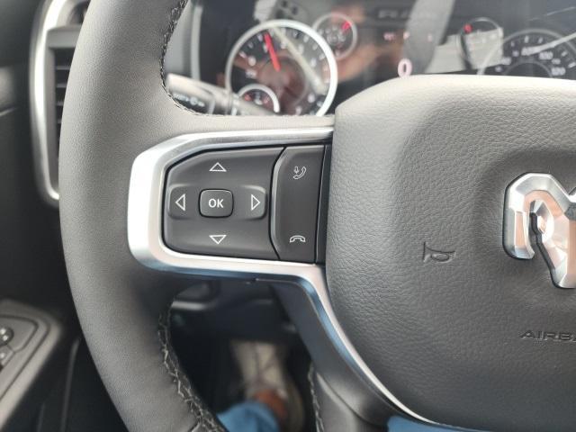 new 2026 Ram 1500 car, priced at $51,358