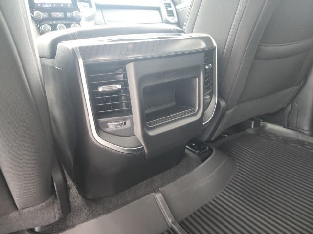 new 2026 Ram 1500 car, priced at $51,358