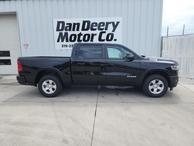 new 2026 Ram 1500 car, priced at $51,358