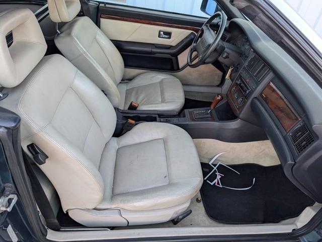 used 1994 Audi Cabriolet car, priced at $6,995