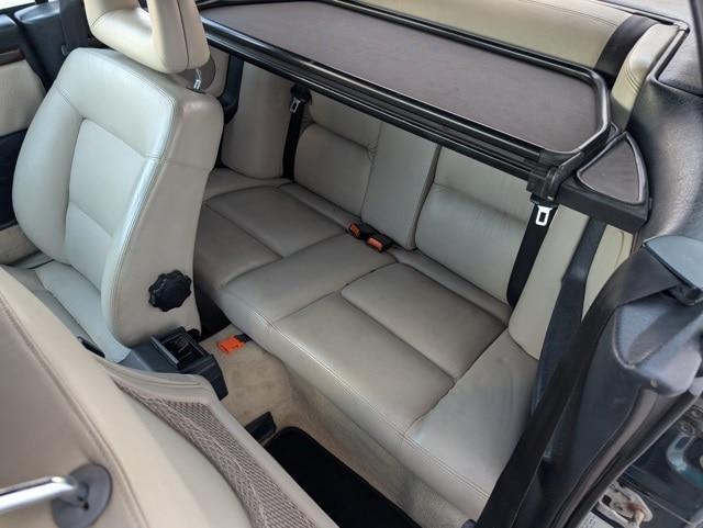 used 1994 Audi Cabriolet car, priced at $6,995