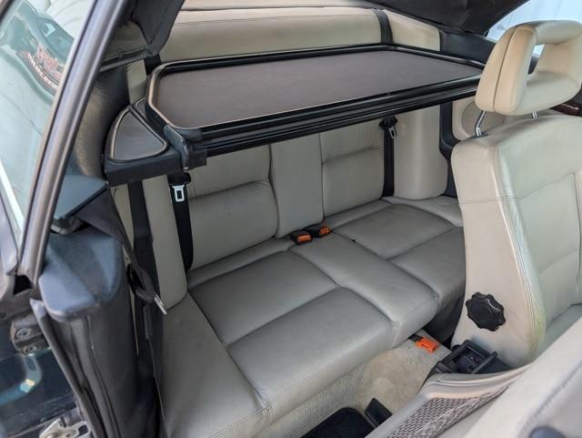 used 1994 Audi Cabriolet car, priced at $6,995